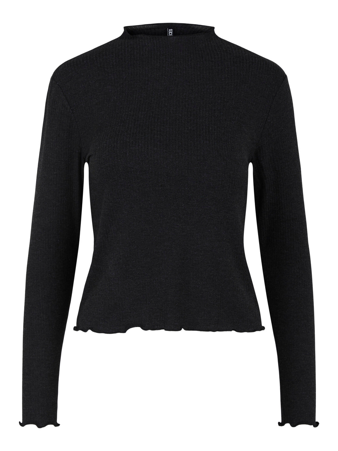 PCNICCA Tops - Black